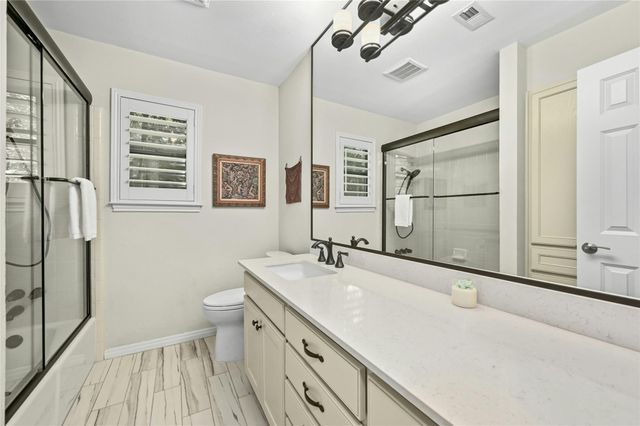 3117 Thousand Oaks DR, Austin, TX 78746