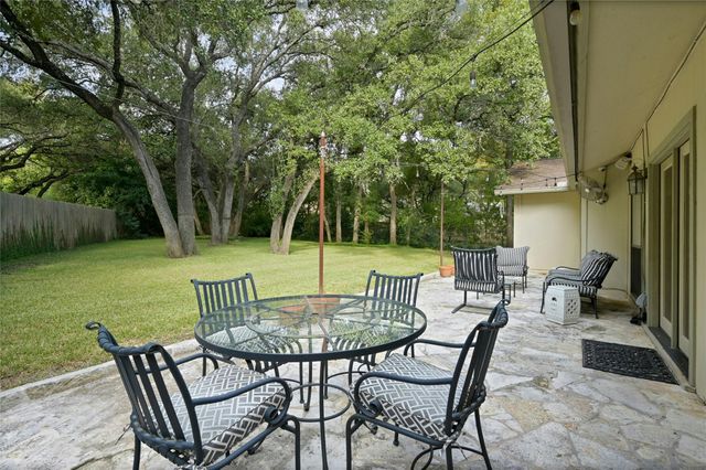 3117 Thousand Oaks DR, Austin, TX 78746