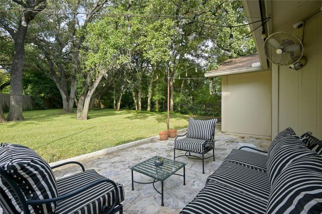 3117 Thousand Oaks DR, Austin, TX 78746