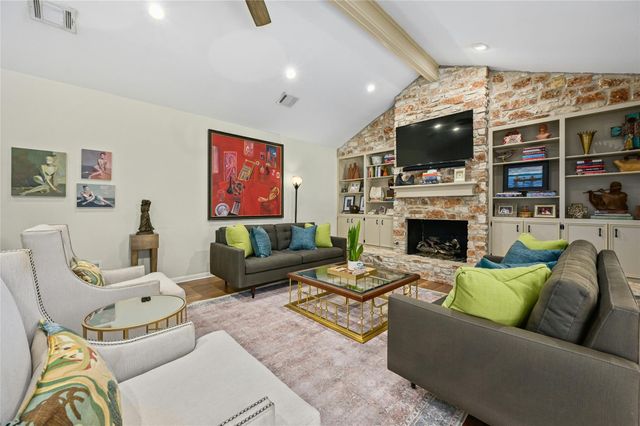 3117 Thousand Oaks DR, Austin, TX 78746