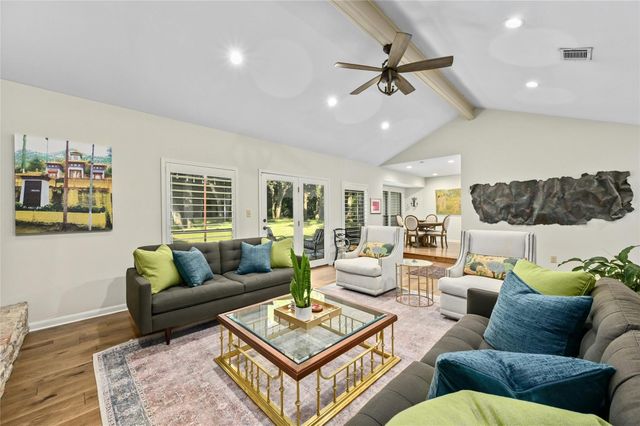 3117 Thousand Oaks DR, Austin, TX 78746