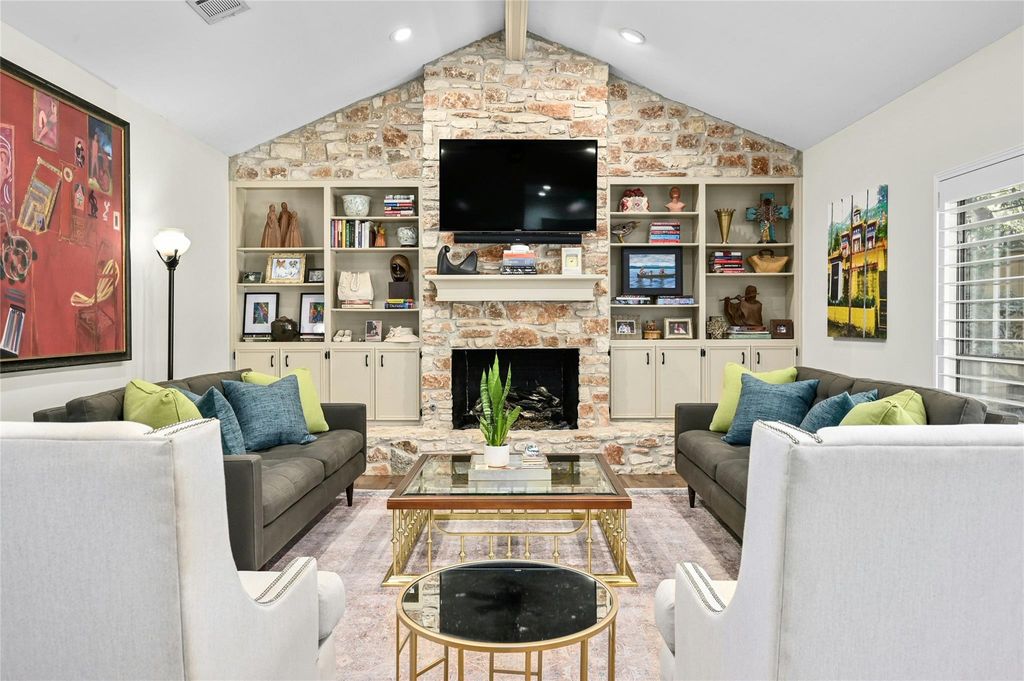 3117 Thousand Oaks DR, Austin, TX 78746