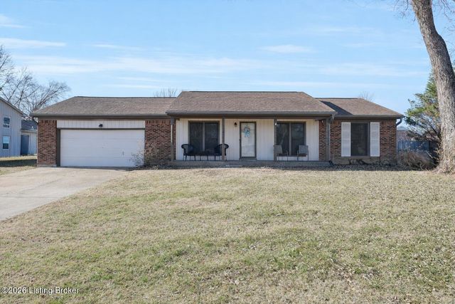 10312 Going Ct, Louisville, KY 40241