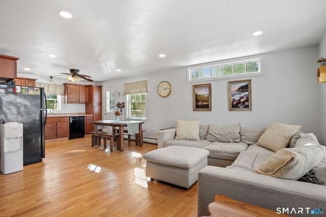 32 Valley View Road, Monroe, CT 06468