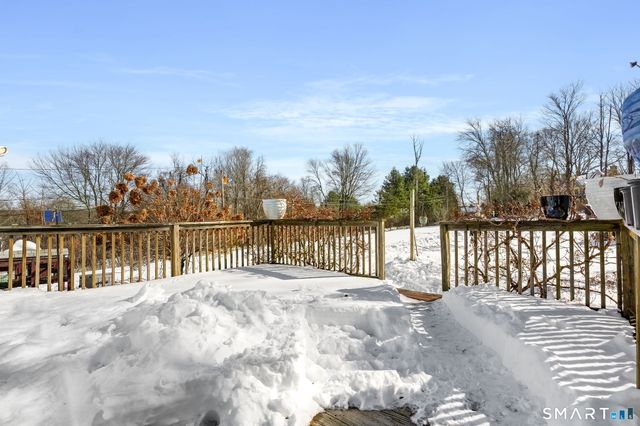 32 Valley View Road, Monroe, CT 06468