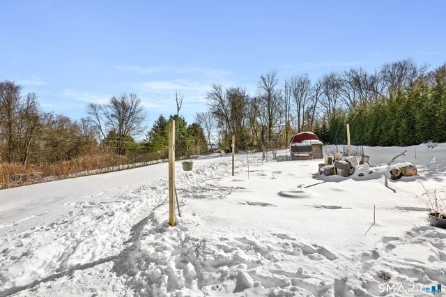 32 Valley View Road, Monroe, CT 06468