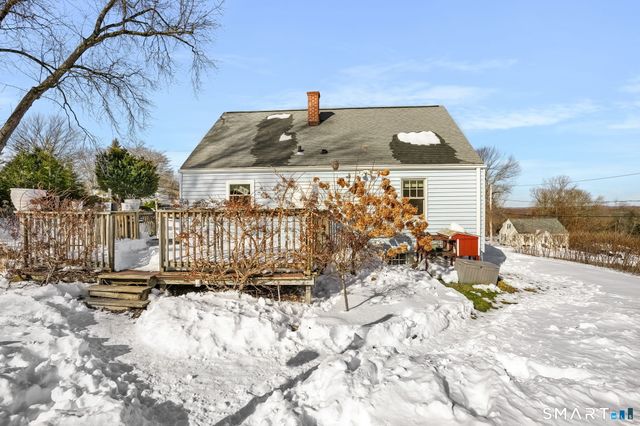 32 Valley View Road, Monroe, CT 06468