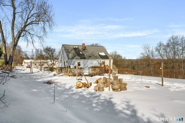 32 Valley View Road, Monroe, CT 06468