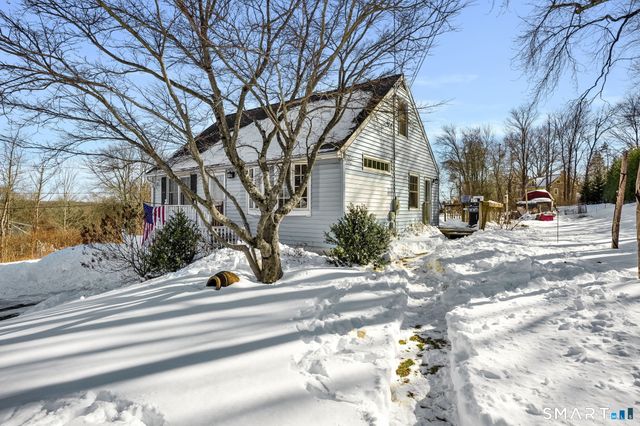 32 Valley View Road, Monroe, CT 06468