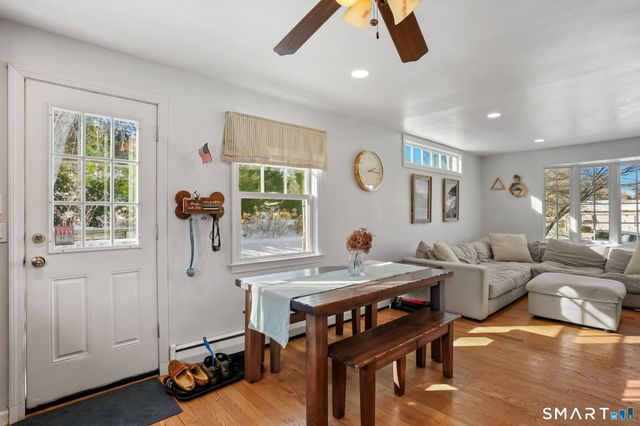 32 Valley View Road, Monroe, CT 06468