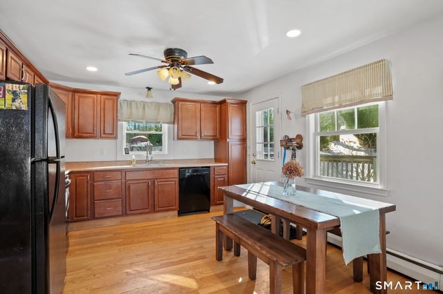 32 Valley View Road, Monroe, CT 06468