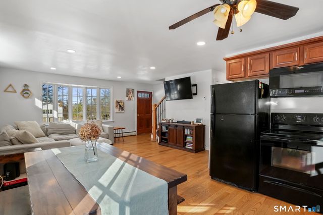 32 Valley View Road, Monroe, CT 06468