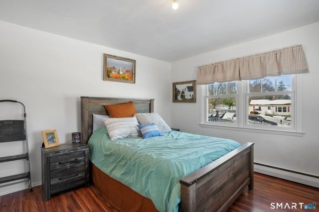 32 Valley View Road, Monroe, CT 06468