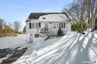 32 Valley View Road, Monroe, CT 06468