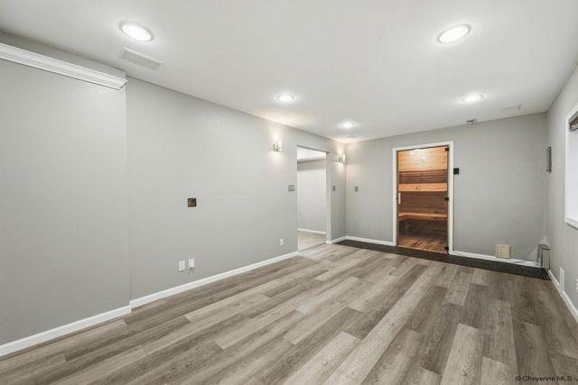 903 MONTCLAIR DR, Cheyenne, WY 82009