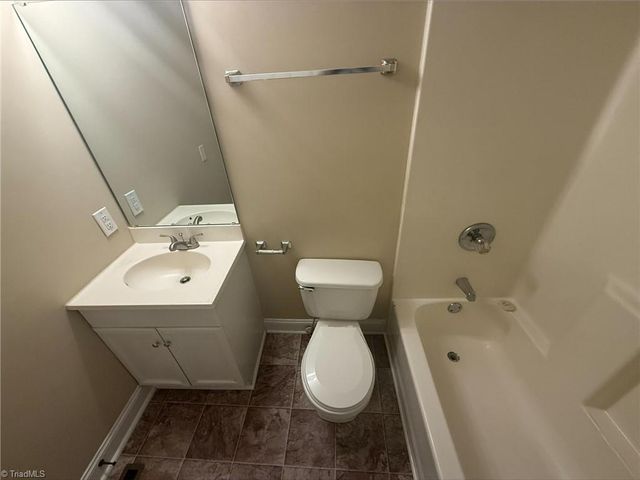 615 Garrett Street, Greensboro, NC 27406