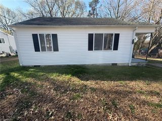 615 Garrett Street, Greensboro, NC 27406