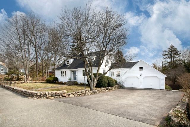 564 Middle Street, Braintree, MA 02184