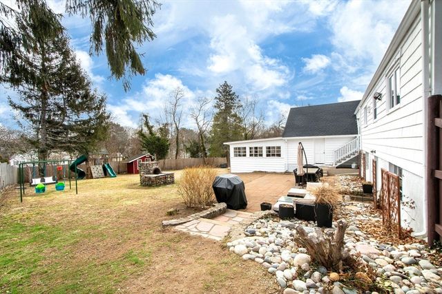 564 Middle Street, Braintree, MA 02184