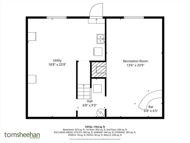 564 Middle Street, Braintree, MA 02184