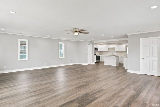 1621 Herndon Drive, Evansville, IN 47711