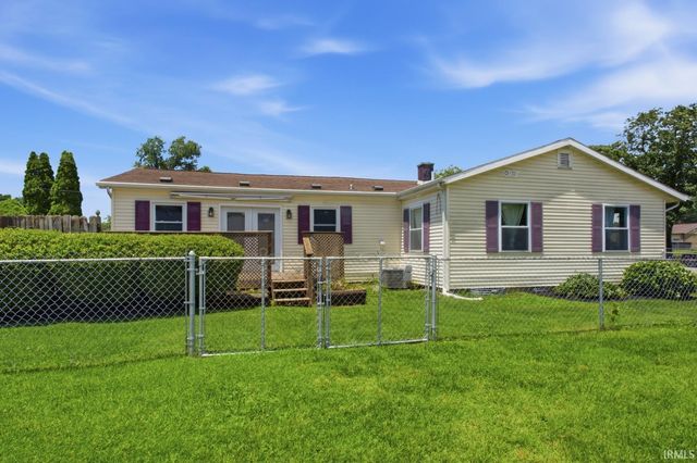 1621 Herndon Drive, Evansville, IN 47711