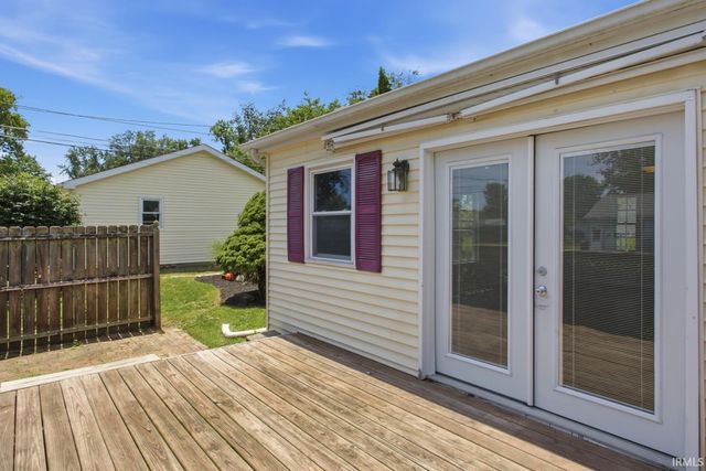 1621 Herndon Drive, Evansville, IN 47711
