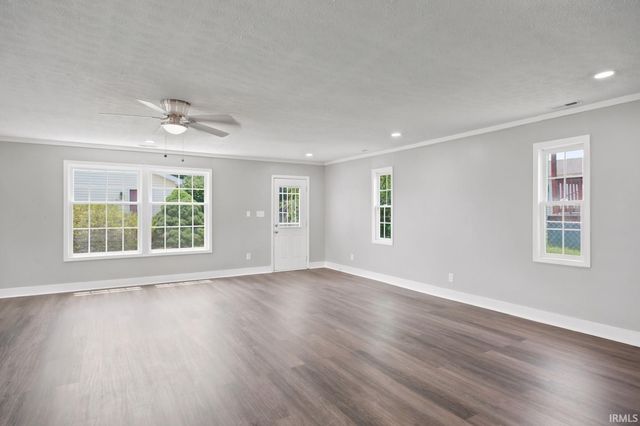 1621 Herndon Drive, Evansville, IN 47711
