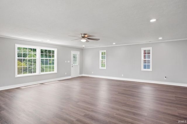 1621 Herndon Drive, Evansville, IN 47711