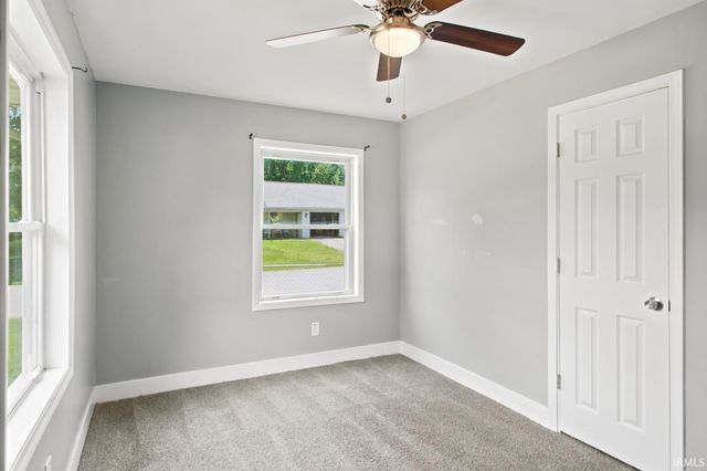 1621 Herndon Drive, Evansville, IN 47711
