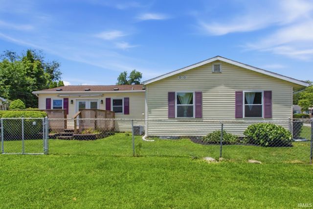 1621 Herndon Drive, Evansville, IN 47711
