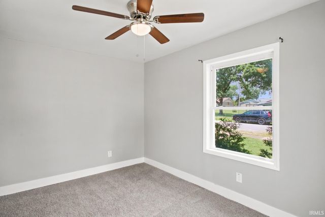 1621 Herndon Drive, Evansville, IN 47711