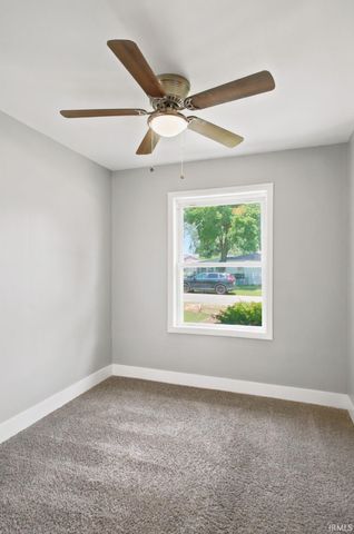 1621 Herndon Drive, Evansville, IN 47711