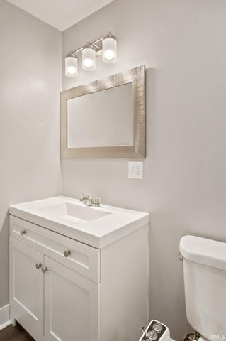1621 Herndon Drive, Evansville, IN 47711