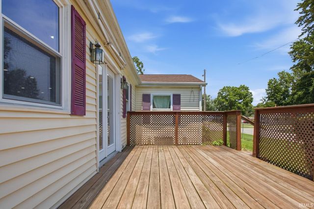 1621 Herndon Drive, Evansville, IN 47711