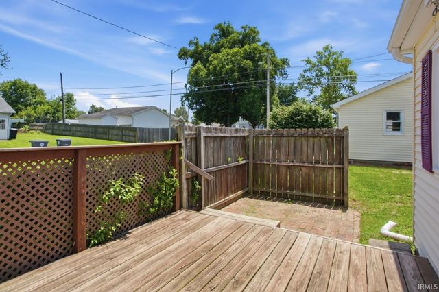 1621 Herndon Drive, Evansville, IN 47711