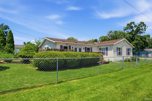 1621 Herndon Drive, Evansville, IN 47711