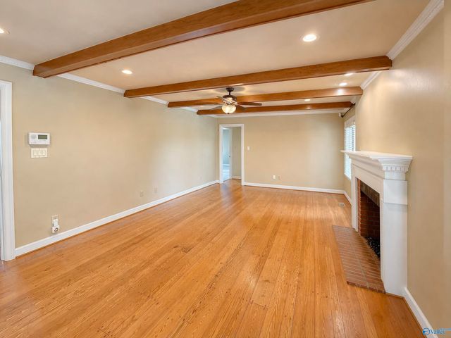 2804 Hunterwood Drive SE, Decatur, AL 35603