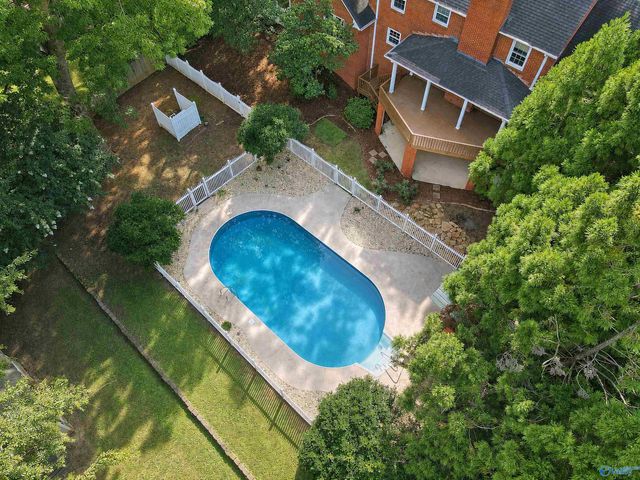 2804 Hunterwood Drive SE, Decatur, AL 35603