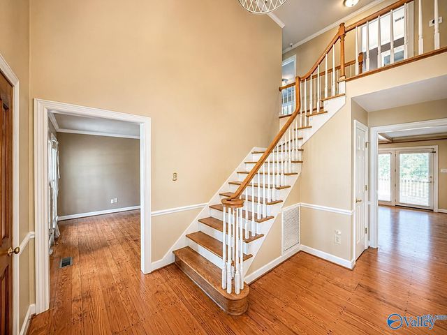 2804 Hunterwood Drive SE, Decatur, AL 35603