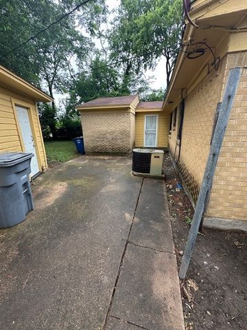 4973 Dupont Drive, Dallas, TX 75216