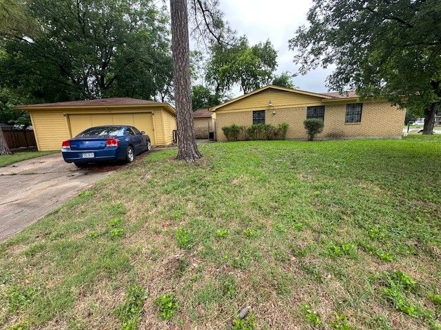 4973 Dupont Drive, Dallas, TX 75216