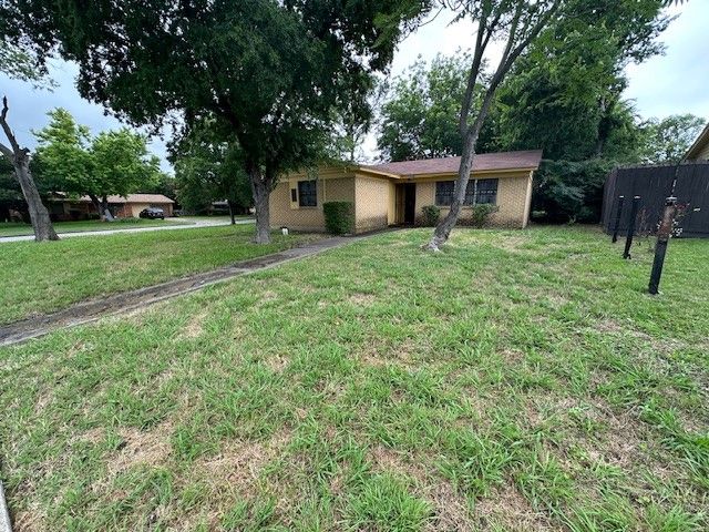 4973 Dupont Drive, Dallas, TX 75216