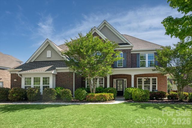 10405 Waxhaw Manor Drive, Waxhaw, NC 28173