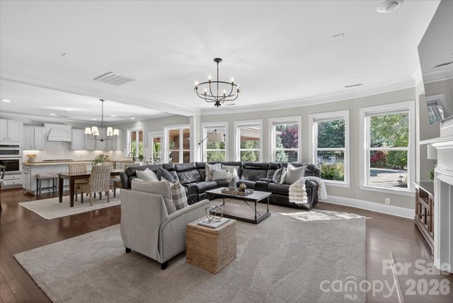 10405 Waxhaw Manor Drive, Waxhaw, NC 28173