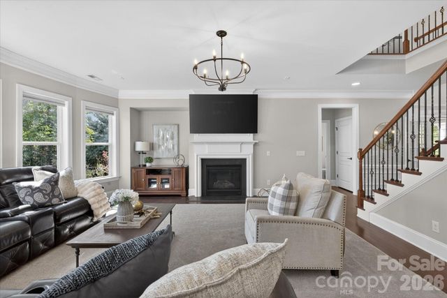 10405 Waxhaw Manor Drive, Waxhaw, NC 28173