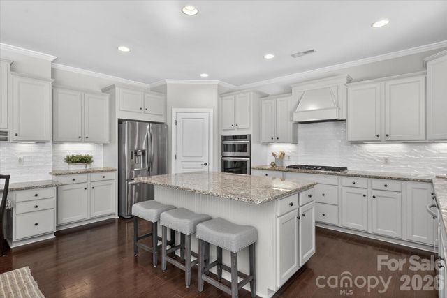 10405 Waxhaw Manor Drive, Waxhaw, NC 28173