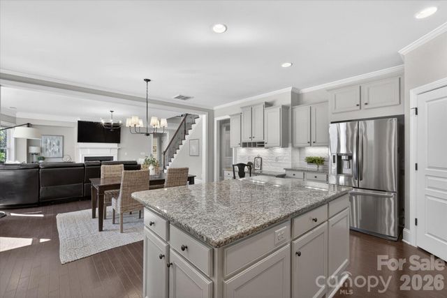 10405 Waxhaw Manor Drive, Waxhaw, NC 28173