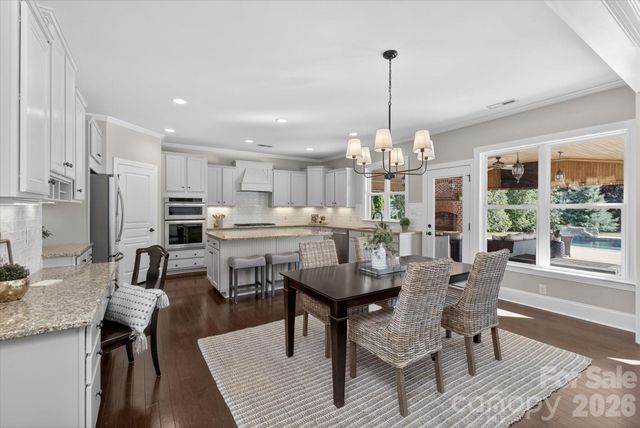 10405 Waxhaw Manor Drive, Waxhaw, NC 28173