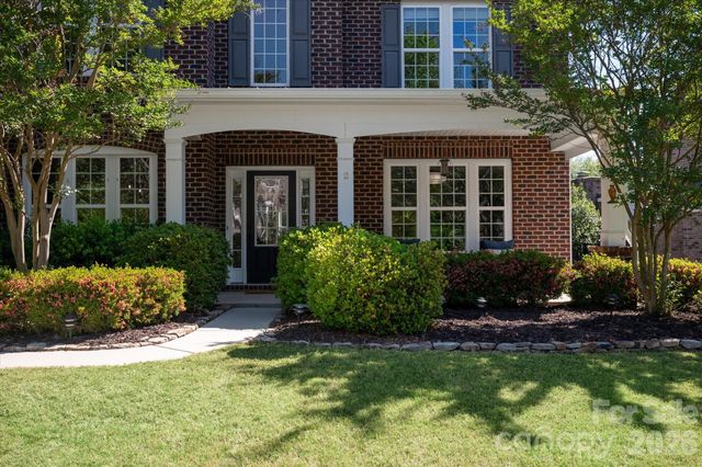10405 Waxhaw Manor Drive, Waxhaw, NC 28173